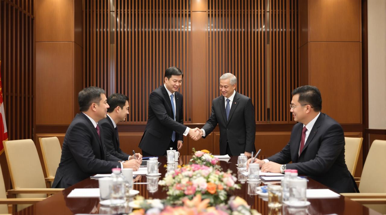 日韩在线观看与好莱坞华纳兄弟达成战略合作协议
