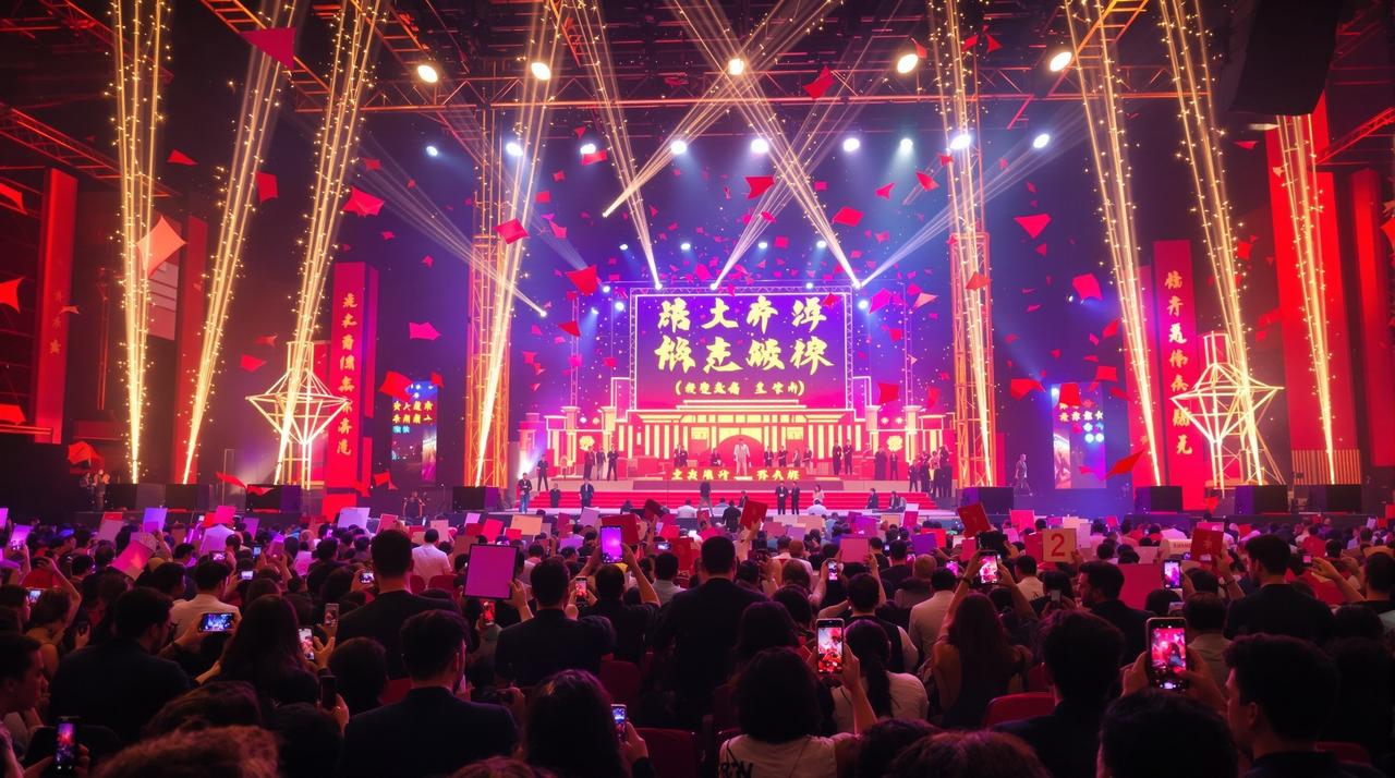 《星河破晓》全球票房突破20亿,创日韩在线观看历史新纪录